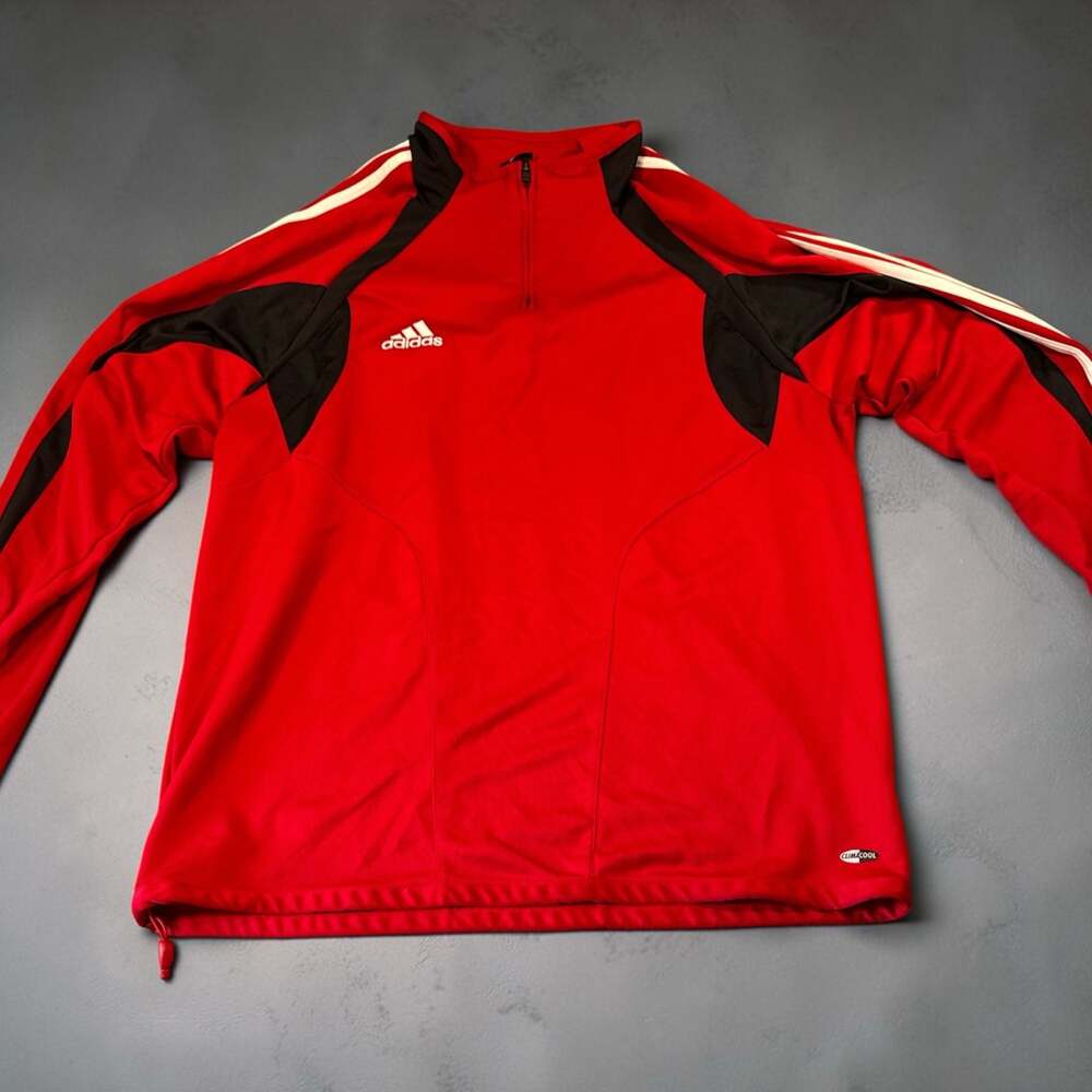 Vintage Vintage RBK Rosenborg Soccer Football Sweatshirts